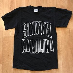 South Carolina Gamecocks T-shirt